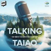 Podcast Talking Taiao
