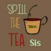 Podcast Talking tea with Maddie and Tay☕️