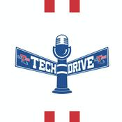 Podcast Tech Drive