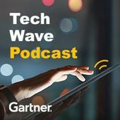 Podcast TechWave: A Gartner Podcast for IT Leaders