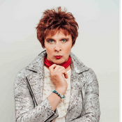 Podcast The Anna Mann Podcast
