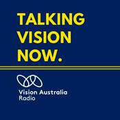 Podcast Talking Vision Now