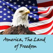 Podcast America, The Land of Freedom (Audio)