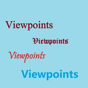Podcast Viewpoints