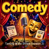 Podcast Taming of the Shrew (version 2)