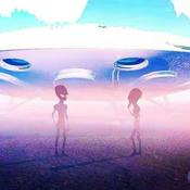 Podcast 外星人与UFO绝密档案