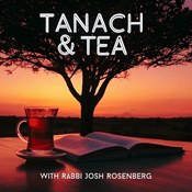 Podcast Tanach &amp; Tea