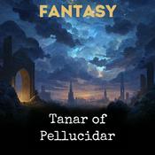 Podcast Tanar of Pellucidar