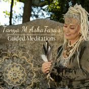 Podcast Tanya M AshaTara's Guided Meditations