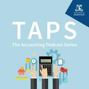 Podcast TAPS: The Accounting Podcast Series