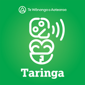 Podcast Taringa Podcast