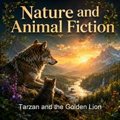 Podcast Tarzan and the Golden Lion