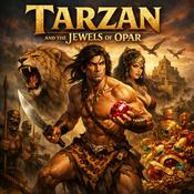 Podcast Tarzan and the Jewels of Opar