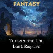 Podcast Tarzan and the Lost Empire