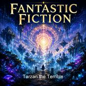 Podcast Tarzan the Terrible