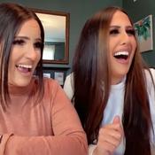 Podcast Nobody Asked with Tasha & Kay