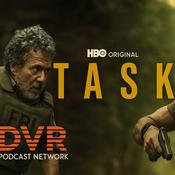 Podcast Task (HBO MAX)