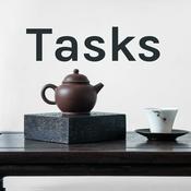 Podcast Tasks by Anne Blythe