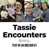 Podcast Tassie Encounters