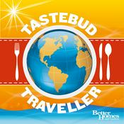 Podcast Tastebud Traveller