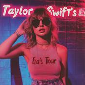 Podcast Taylor Swift Eras Tour