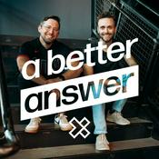 Podcast A Better Answer with Kyle Ranson