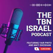 Podcast TBN Israel