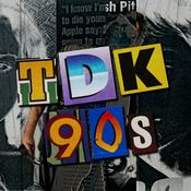 Podcast Tdk 90s