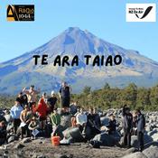 Podcast Te Ara Taiao