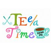 Podcast Te e/a Time