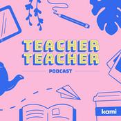 Podcast Teacher Teacher