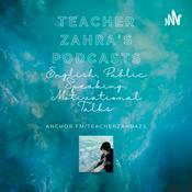 Podcast Teacher Zahra Zs