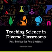 Podcast Teaching Science in Diverse Classrooms: Real Science for Real students (2nd edition)