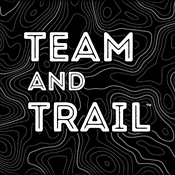 Podcast Team and Trail