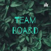 Podcast Team Board