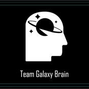 Podcast Team Galaxy Brain