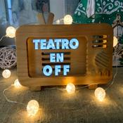 Podcast TEATRO EN OFF
