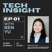 Podcast Tech Insight