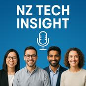 Podcast NZ Tech Insight