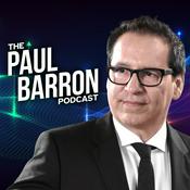 Podcast The Paul Barron Crypto Show