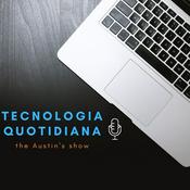 Podcast Tecnologia Quotidiana