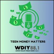 Podcast Teen Money Matters
