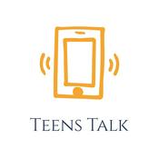 Podcast Teens Talk