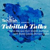 Podcast Tehillah Talks