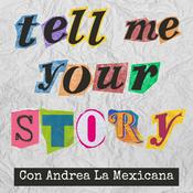 Podcast Tell Me Your Story (Slow Spanish Stories)