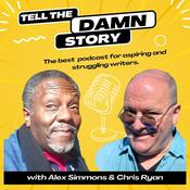 Podcast Tell The Damn Story