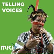 Podcast Telling voices