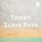 Podcast Teman Suara Rasa