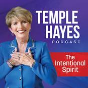 Podcast Temple Hayes The Intentional Spirit