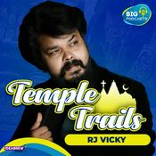 Podcast Temple Trails